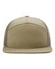 Seven-Panel Trucker Cap