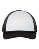 Low Pro Foamie Trucker Cap