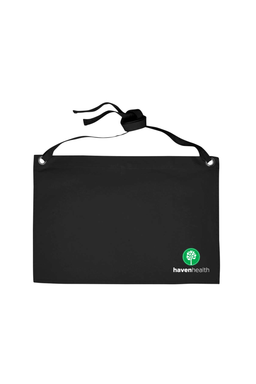 Haven Health Heavy Canvas Waist Apron - RP131