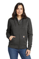 Carhartt ® Women's Clarksburg Full-Zip Hoodie CT102788
