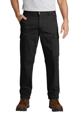 Carhartt ® Rugged Flex ® Rigby Cargo Pant CT103574 - Black