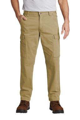 Carhartt ® Rugged Flex ® Rigby Cargo Pant CT103574 - Dark Khaki