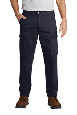 Carhartt ® Rugged Flex ® Rigby Cargo Pant CT103574 - Navy