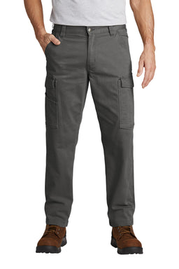 Carhartt ® Rugged Flex ® Rigby Cargo Pant CT103574 - Shadow Grey