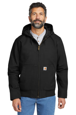 Carhartt ® Washed Duck Active Jac. CT104050