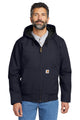 Carhartt ® Washed Duck Active Jac. CT104050