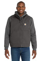 Carhartt ® Sherpa-Lined Mock Neck Vest CT104277