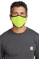 Carhartt ® Cotton Ear Loop Face Mask (3 pack) CT105160