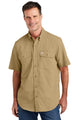 Carhartt Force ® Solid Short Sleeve Shirt CT105292