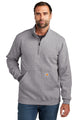 Carhartt ® Midweight 1/4-Zip Mock Neck Sweatshirt CT105294