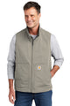 Carhartt ® Super Dux ™ Soft Shell Vest CT105535