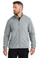 Carhartt ® Textured Full-Zip Fleece Jacket CT106416
