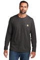 Carhartt Force ® Long Sleeve Pocket T-Shirt CT106656