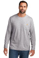 Carhartt Force ® Long Sleeve Pocket T-Shirt CT106656