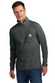 Carhartt Force ® 1/4-Zip Long Sleeve T-Shirt CT106660
