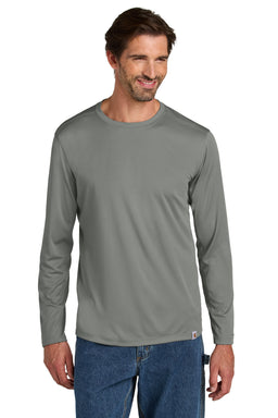 Carhartt Force ® Sun Defender ™ Long Sleeve T-Shirt CT106972