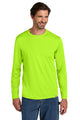 Carhartt Force ® Sun Defender ™ Long Sleeve T-Shirt CT106972