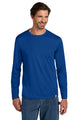 Carhartt Force ® Sun Defender ™ Long Sleeve T-Shirt CT106972