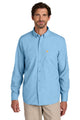 Carhartt Force ® Sun Defender ™ Long Sleeve Shirt CT107106