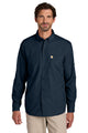 Carhartt Force ® Sun Defender ™ Long Sleeve Shirt CT107106