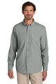 Carhartt Force ® Sun Defender ™ Long Sleeve Shirt CT107106