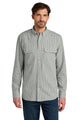 Carhartt ® Rugged Flex ® Plaid Long Sleeve Shirt CT107109