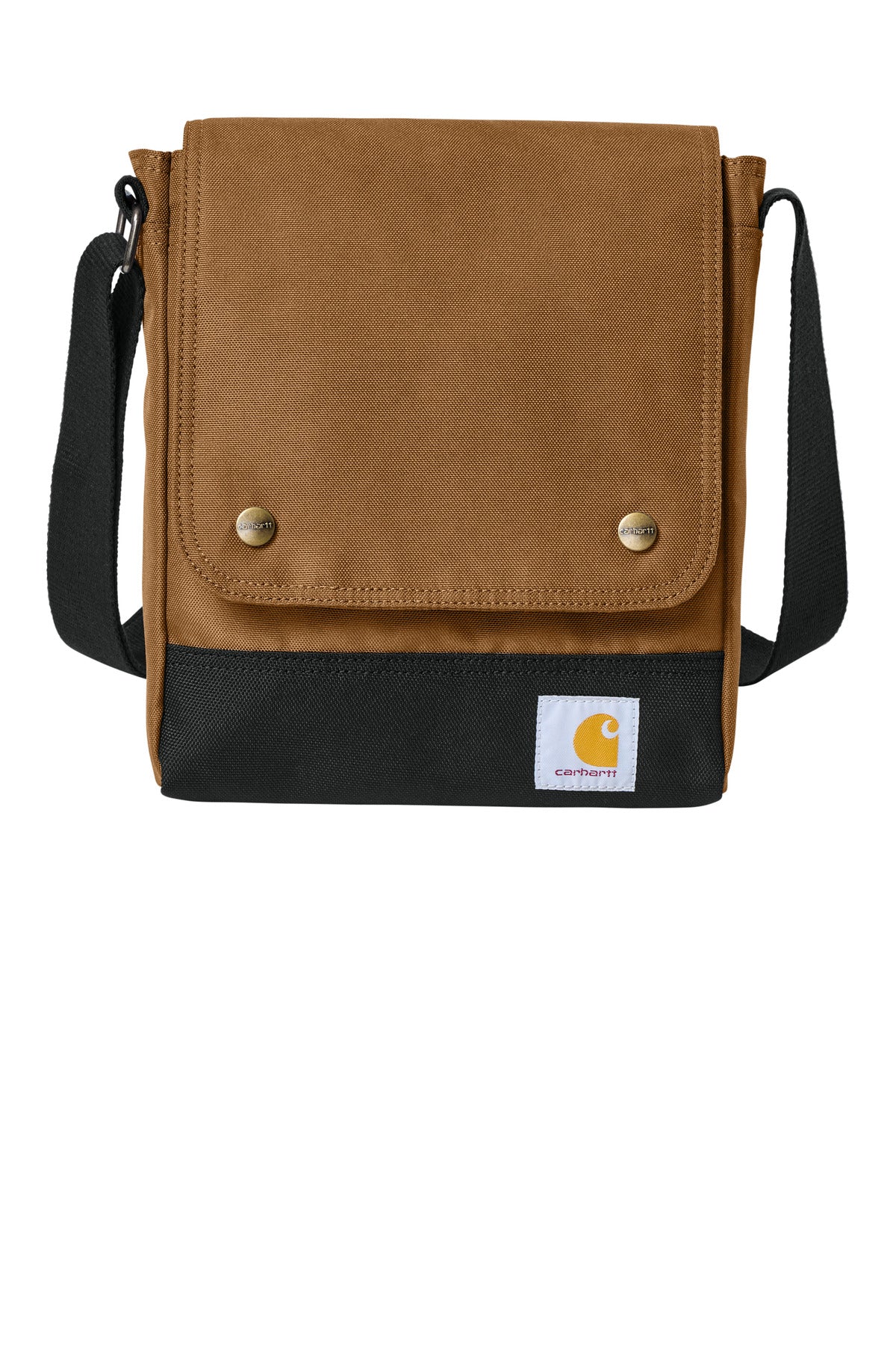 Carhartt ® Crossbody Snap Bag CTB0000606