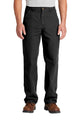 Carhartt ® Washed-Duck Work Dungaree. CTB11 - Black