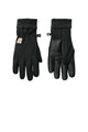 Carhartt ® Thermal-Lined Fleece Touch-Sensitive Glove CTGF0622