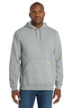 Carhartt ® Midweight Hooded Logo Sweatshirt CTK288