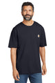 Carhartt ® Workwear Pocket Short Sleeve T-Shirt. CTK87