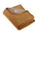 Carhartt ® Firm Duck Sherpa-Lined Blanket CTP0000502