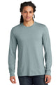District ® Perfect Tri ® Long Sleeve Tee . DM132