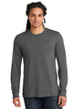 District ® Perfect Tri ® Long Sleeve Tee . DM132