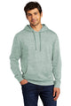 District ® V.I.T. ™ Fleece Hoodie DT6100 - Heathered Dusty Sage