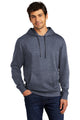 District ® V.I.T. ™ Fleece Hoodie DT6100 - Heathered Navy