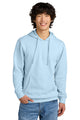 District ® V.I.T. ™ Fleece Hoodie DT6100 - Ice Blue