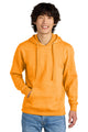 District ® V.I.T. ™ Fleece Hoodie DT6100 - Marigold Heather