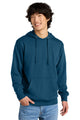 District ® V.I.T. ™ Fleece Hoodie DT6100 - Neptune Blue