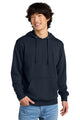 District ® V.I.T. ™ Fleece Hoodie DT6100 - New Navy