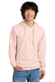District ® V.I.T. ™ Fleece Hoodie DT6100 - Rosewater Pink