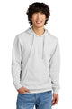 District ® V.I.T. ™ Fleece Hoodie DT6100 - White Smoke