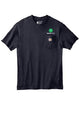 Haven HEALTH - Carhartt ® Workwear Pocket Short Sleeve T-Shirt (Navy)