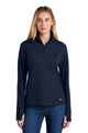 New Era ® Women's Power 1/2-Zip LNEA228