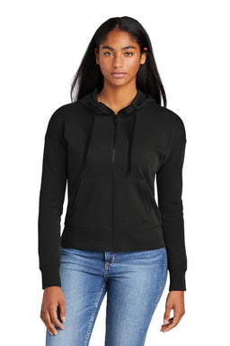 New Era ® Women's STS Full-Zip Hoodie LNEA540
