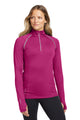OGIO ® Women's Nexus 1/4-Zip Pullover. LOE335