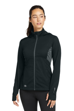 OGIO ® Women's Pivot Soft Shell. LOE721