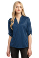 OGIO ® - Crush Henley. LOG111