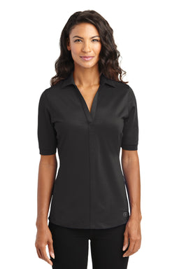 OGIO ® Women's Metro Polo. LOG130