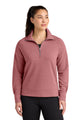 OGIO ® Women's Luuma 1/2-Zip LOG814
